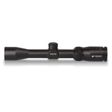Vortex Crossfire II 2-7x32 Rimfire Riflescope (V-Plex MOA Reticle) with BL30 Bubble Level Bundle
