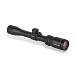Vortex Crossfire II 2-7x32 Rimfire Riflescope (V-Plex MOA Reticle) with BL30 Bubble Level Bundle