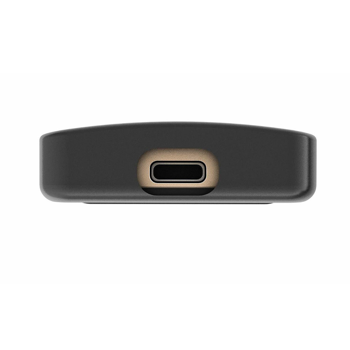 Glyph Atom USB-C (3.1, Gen2), Thunderbolt 3, USB 3.0 250GB SSD (Gold)