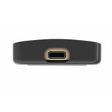 Glyph Atom USB-C (3.1, Gen2), Thunderbolt 3, USB 3.0 250GB SSD (Gold)