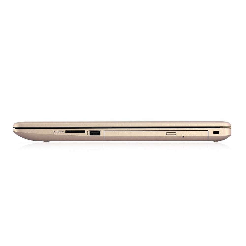 HP 17-BY0031-CY 17.3" HD+ Laptop, Intel Core i5-8250U, 8GB RAM, 1TB HDD + 16GB Intel Optane, Microsoft Office 365 (1-Year) (Certified Refurbished)