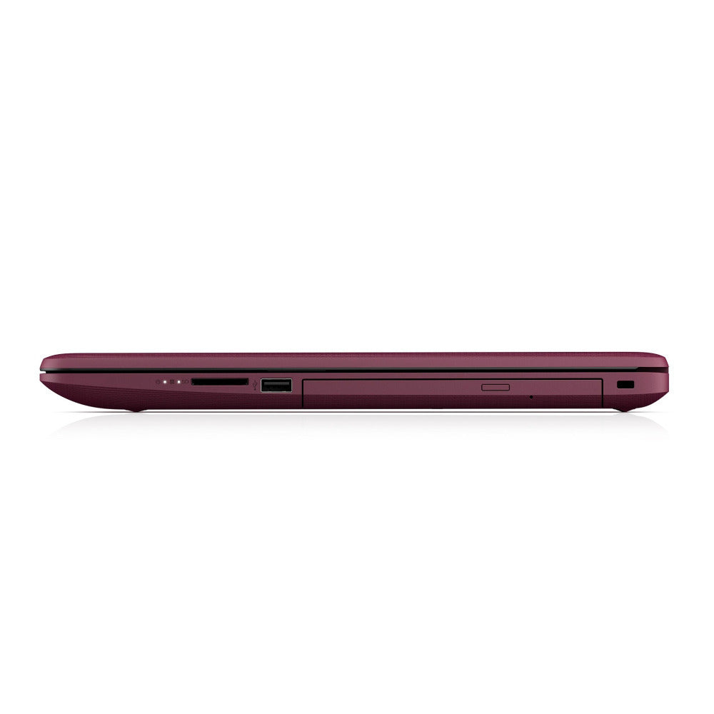 HP 17-BY0027-CY 17.3" HD+ Laptop, Intel Core i5-8250U, 8GB RAM, 1TB HDD + 16GB Intel Optane, Microsoft Office 365 (1-Year) (Certified Refurbished)