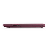 HP 17-BY0027-CY 17.3" HD+ Laptop, Intel Core i5-8250U, 8GB RAM, 1TB HDD + 16GB Intel Optane, Microsoft Office 365 (1-Year) (Certified Refurbished)