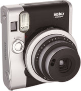 Fujifilm INSTAX Mini 90 Neo Classic Instant Camera (Black)