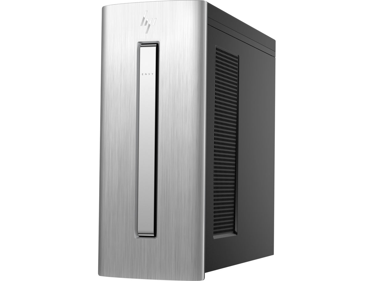 HP ENVY 750-537c MT Core i7-7700, 12GB, 1TB HDD+128GB SSD, NVIDIA GTX 1050 PC