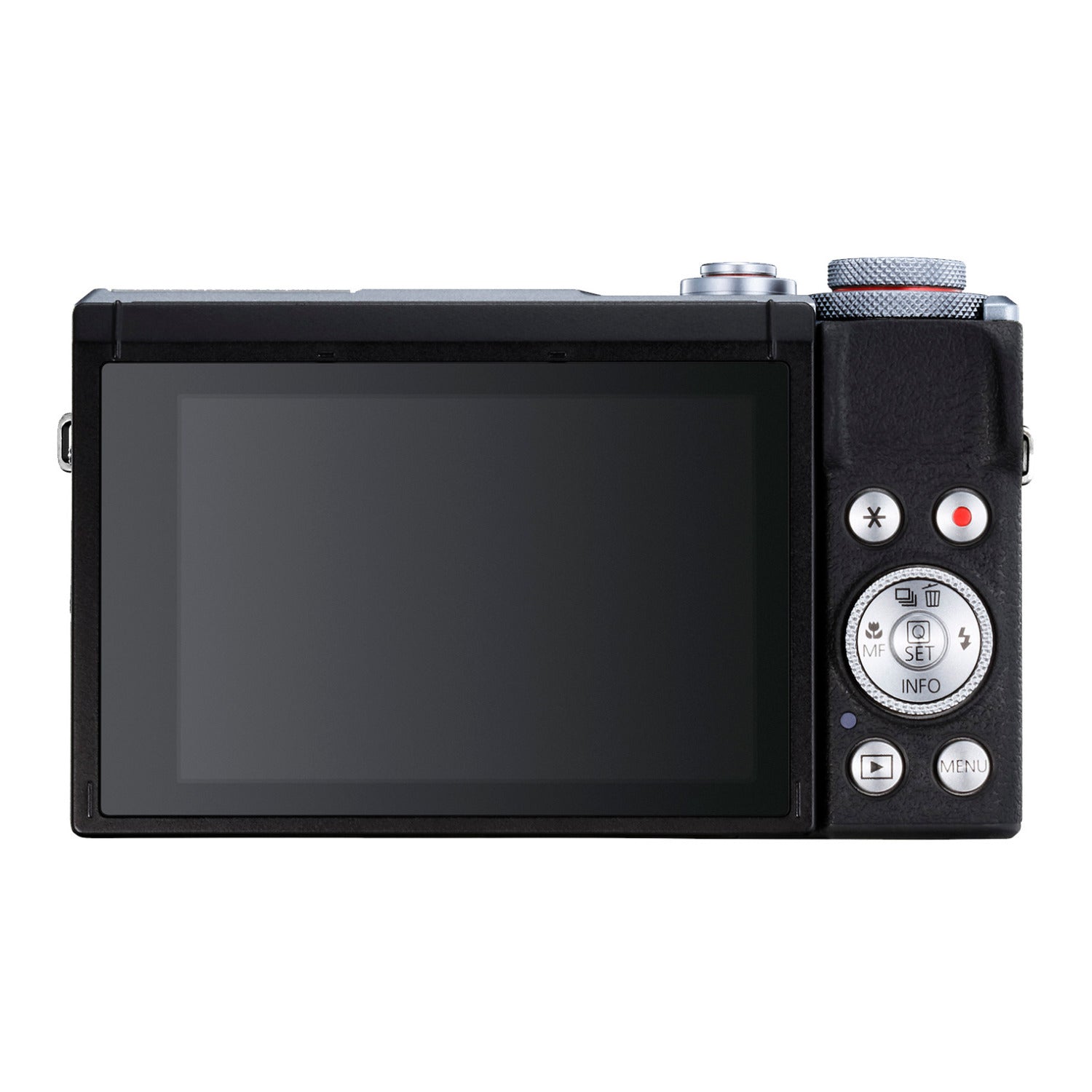 Canon PowerShot G7X Mark III Digital Camera with 4.2x Optical Zoom