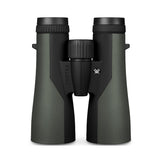 Vortex 10x50 Crossfire Roof Prism Binoculars with Smartphone Adapter Bundle
