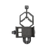 Vortex 10x50 Crossfire Roof Prism Binoculars with Smartphone Adapter Bundle