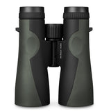 Vortex 10x50 Crossfire Roof Prism Binoculars with Smartphone Adapter Bundle