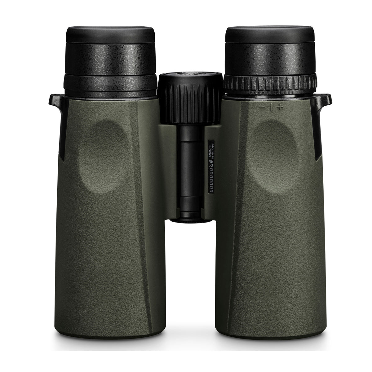 Vortex 10x50 Viper HD Roof Prism Binoculars with 3-Axis Smartphone Adapter Bundle