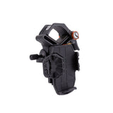 Vortex 10x50 Viper HD Roof Prism Binoculars with 3-Axis Smartphone Adapter Bundle