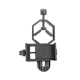 Vortex 12x50 Diamondback Roof Prism Binoculars with Smartphone Adapter Bundle