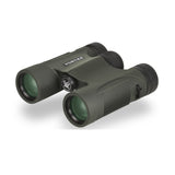 Vortex 10x28 Diamondback Roof Prism Binoculars with Smartphone Adapter Bundle