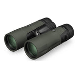 Vortex 8x42 Diamondback Roof Prism Binoculars with Smartphone Adapter Bundle