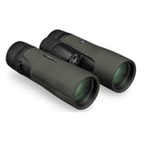 Vortex 8x42 Diamondback Roof Prism Binoculars with Smartphone Adapter Bundle
