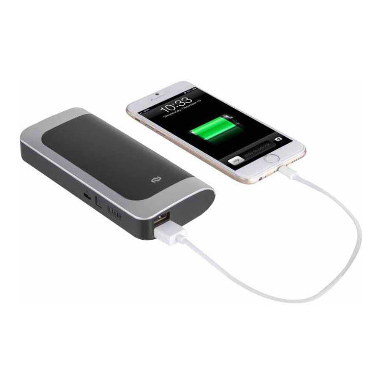 Vivitar Lithium 10,000 mAh Power Bank
