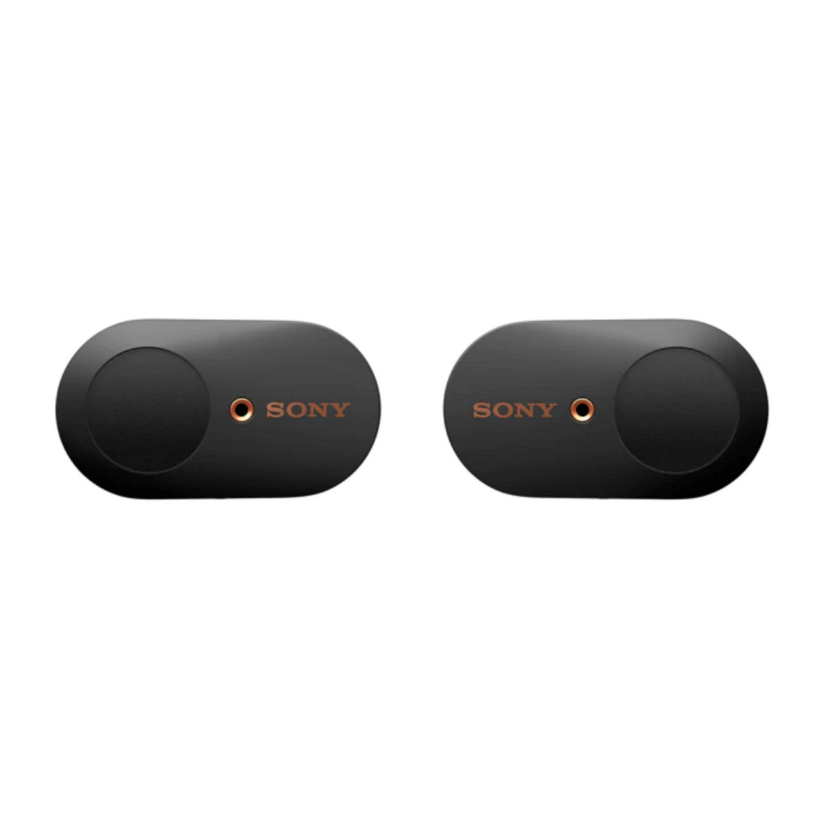 Sony WF-1000XM3 True Wireless Noise-Canceling Earbud Headphones (Black)
