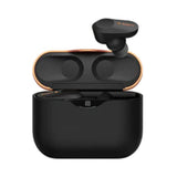 Sony WF-1000XM3 True Wireless Noise-Canceling Earbud Headphones (Black)