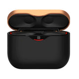 Sony WF-1000XM3 True Wireless Noise-Canceling Earbud Headphones (Black)