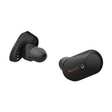 Sony WF-1000XM3 True Wireless Noise-Canceling Earbud Headphones (Black)