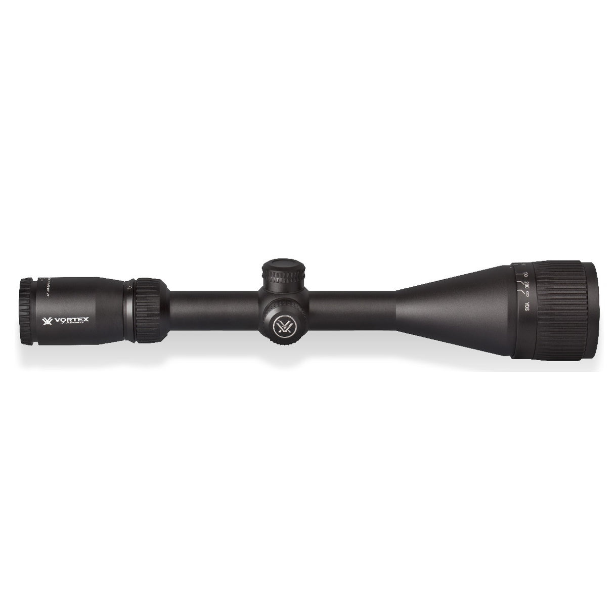 Vortex Crossfire II 6-18x44 AO Riflescope (V-Brite MOA Reticle)