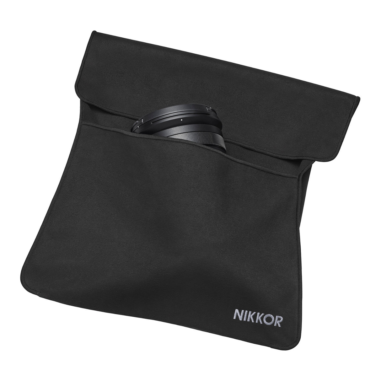 Nikon NIKKOR Z 24-70mm f/2.8 S Lens for Mirrorless Cameras with Backpack and Accessory Bundle