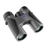 Zeiss Optical 10 x 32 Terra ED Binocular (Grey) (Open Box)