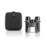 Zeiss Optical 10 x 32 Terra ED Binocular (Grey) (Open Box)