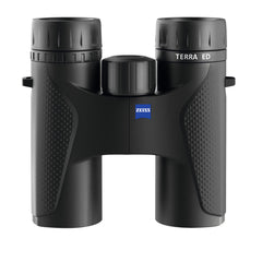 Zeiss 10x32 Terra ED Binoculars (Black) (Open Box)