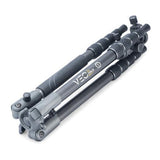 Vanguard VEO 2 S 235AB Carbon Fiber Travel Tripod/Monopod with VEO 2 BH-50 Ball Head