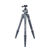 Vanguard VEO 2 S 235AB Carbon Fiber Travel Tripod/Monopod with VEO 2 BH-50 Ball Head