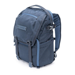 Vanguard VEO RANGE 41M Daypack Camera Backpack (Navy Blue)