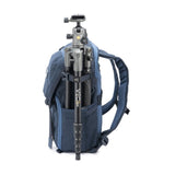 Vanguard VEO RANGE 41M Daypack Camera Backpack (Navy Blue)