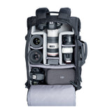 Vanguard VEO SELECT 41 Camera Backpack (Black)