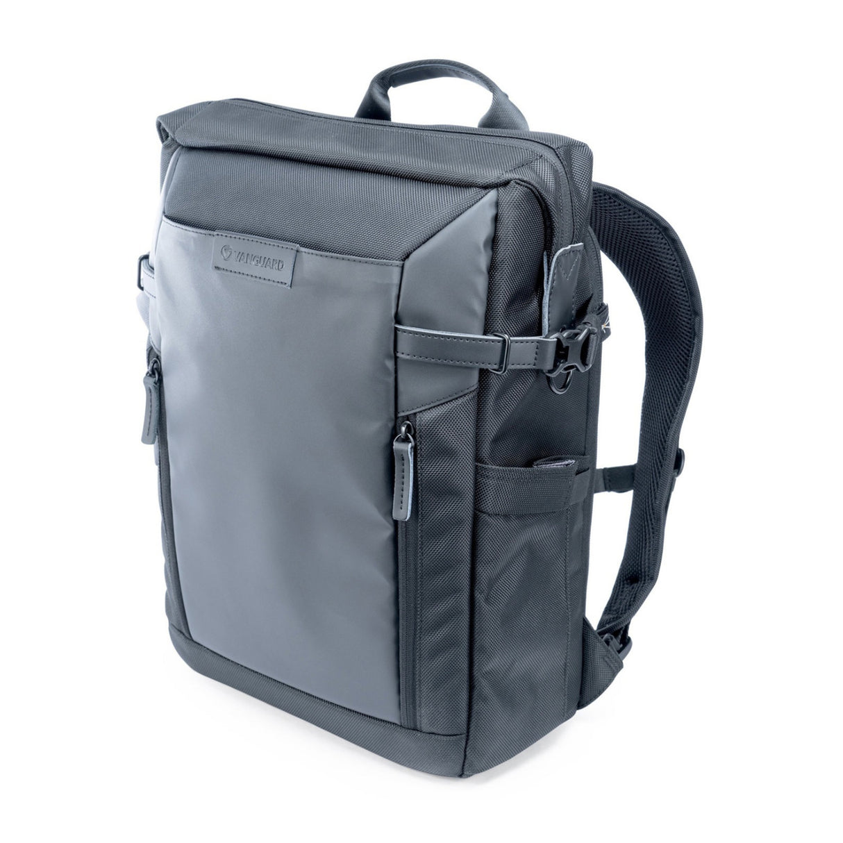 Vanguard VEO SELECT 41 Camera Backpack (Black)