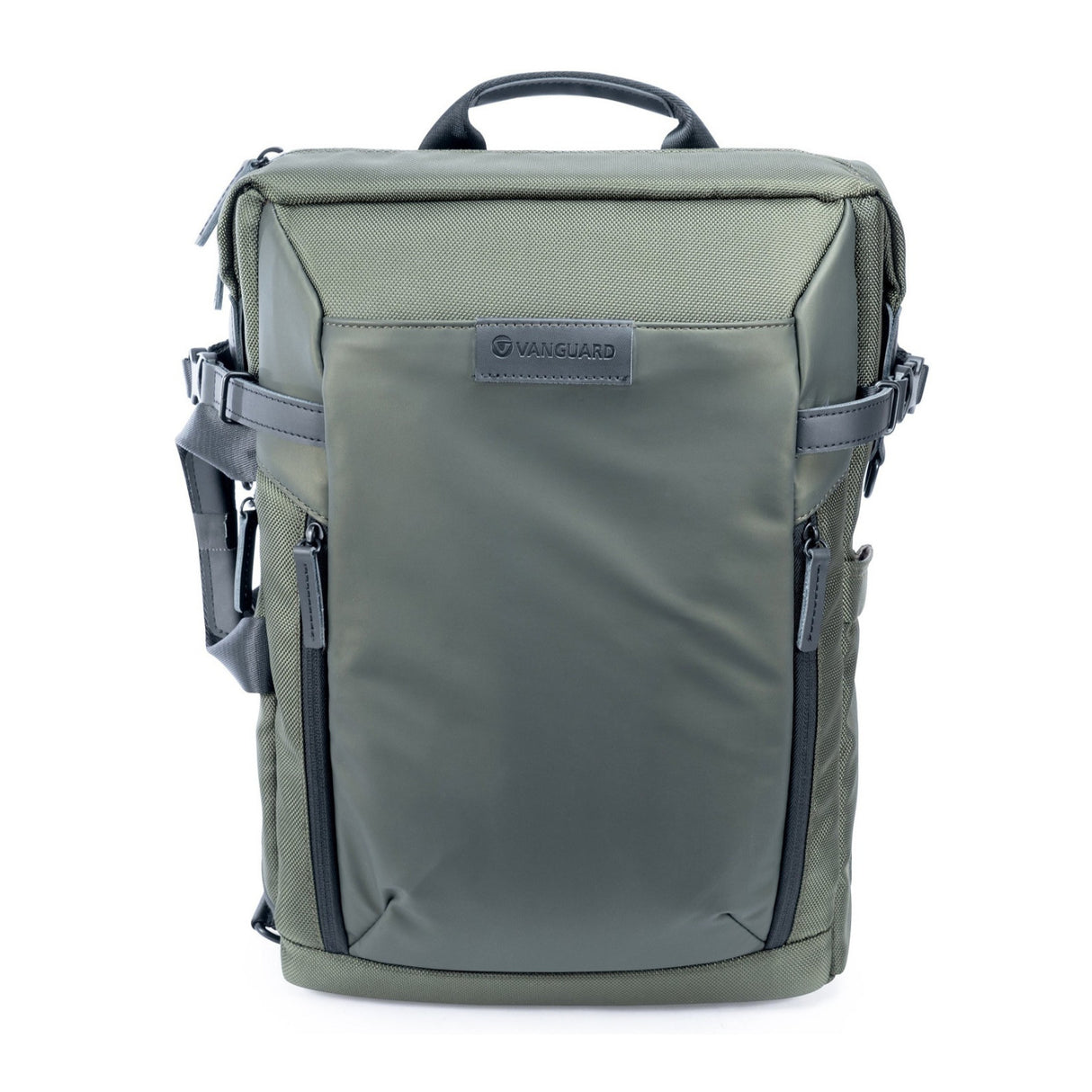 Vanguard VEO SELECT 41 Camera Backpack (Green)