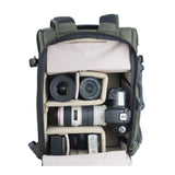 Vanguard VEO SELECT 41 Camera Backpack (Green)