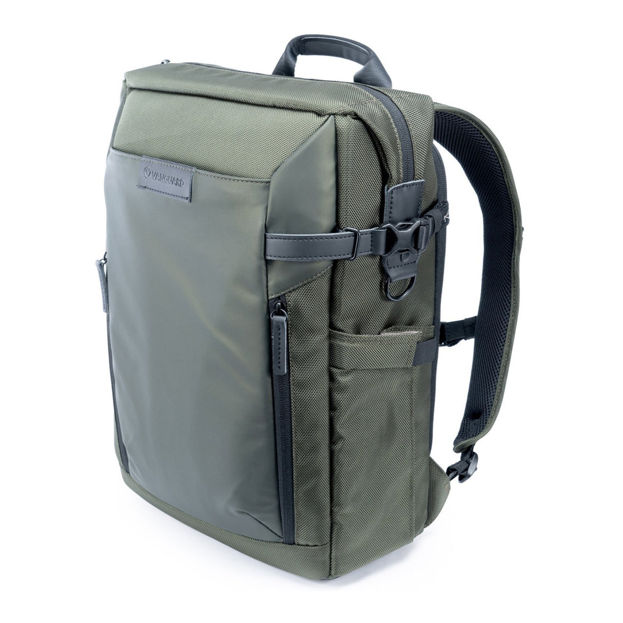 Vanguard VEO SELECT 41 Camera Backpack (Green)