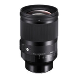 Sigma 35mm f/1.2 DG DN Art Lens for Leica L Lens