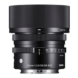 Sigma 45mm f/2.8 DG DN Contemporary Lens for Leica L