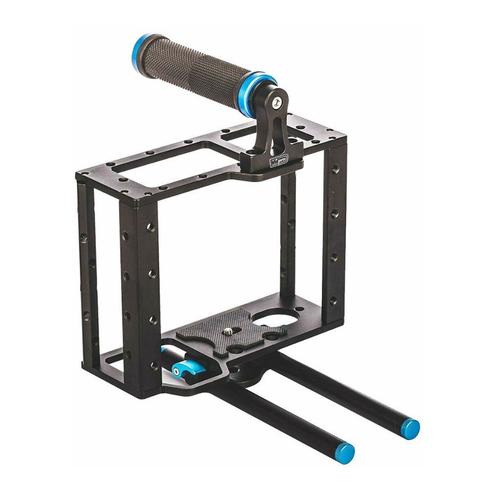 Vidpro Model CA-L Universal Aluminum Camera Cage