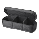 Sigma P100 Case for Three DC DN Lenses (Black)