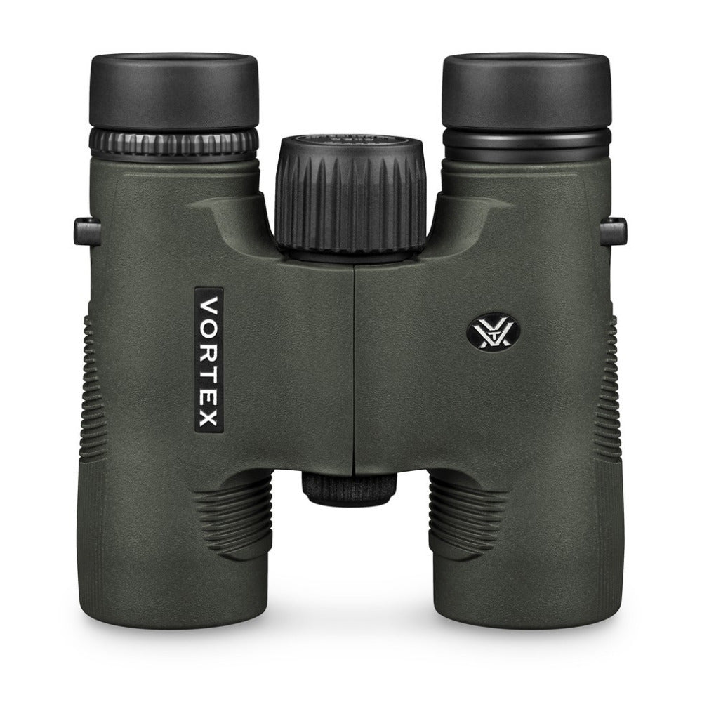 Vortex Diamondback 10x28 Binoculars