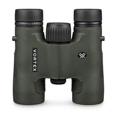 Vortex Diamondback 10x28 Binoculars