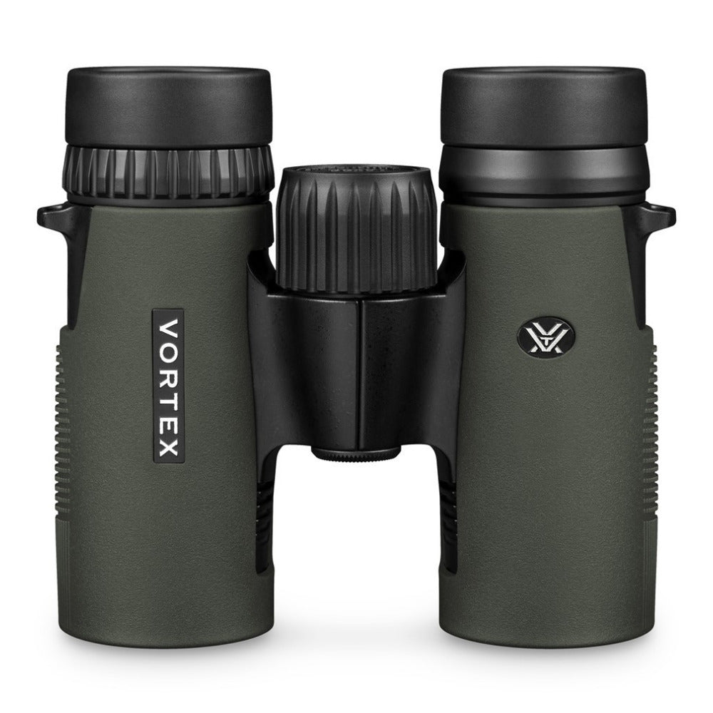 Vortex 10x32 Diamondback HD Roof Prism Binoculars