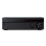 Sony STRDH190 2-ch Stereo Bluetooth Receiver 4 speaker bundle