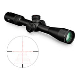 Vortex Viper PST Gen II 3-15x44 FFP Riflescope (EBR-7C MOA Reticle)