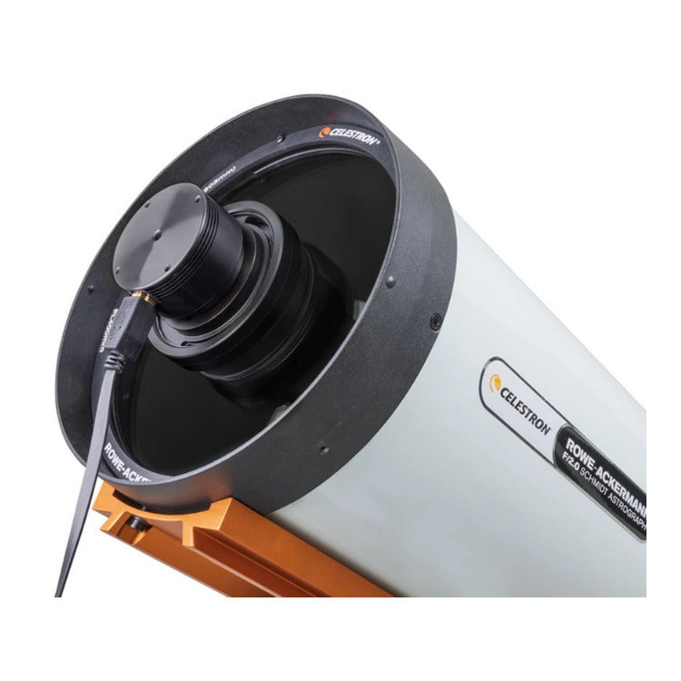 Celestron Advanced VX 8-Inch Rowe-Ackermann Schmidt Astro Telescope