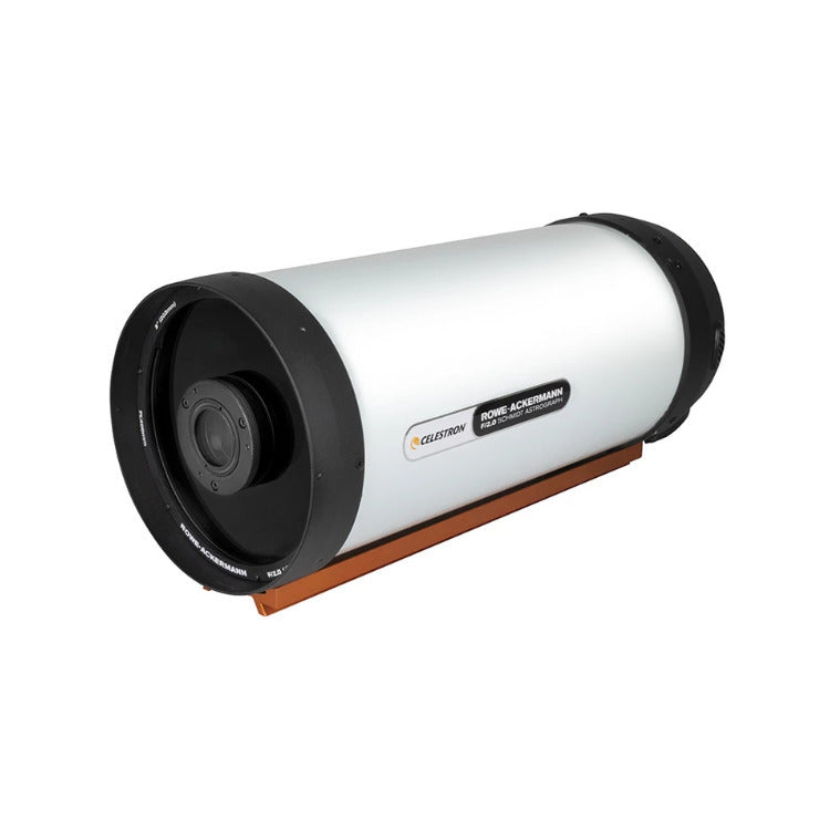 Celestron Advanced VX 8-Inch Rowe-Ackermann Schmidt Astro Telescope