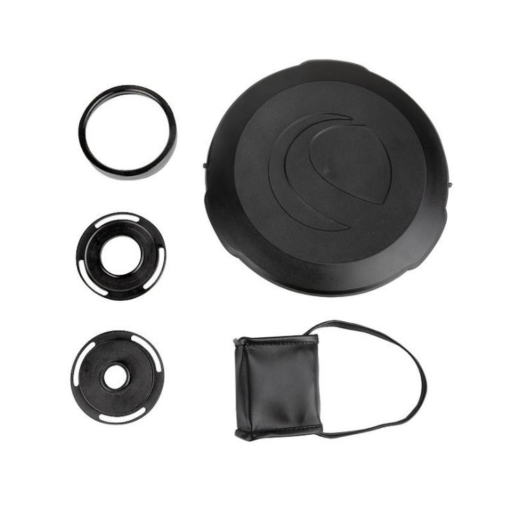 Celestron RASA 8 8-Inch Rowe-Ackermann Schmidt Astrograph – Focus